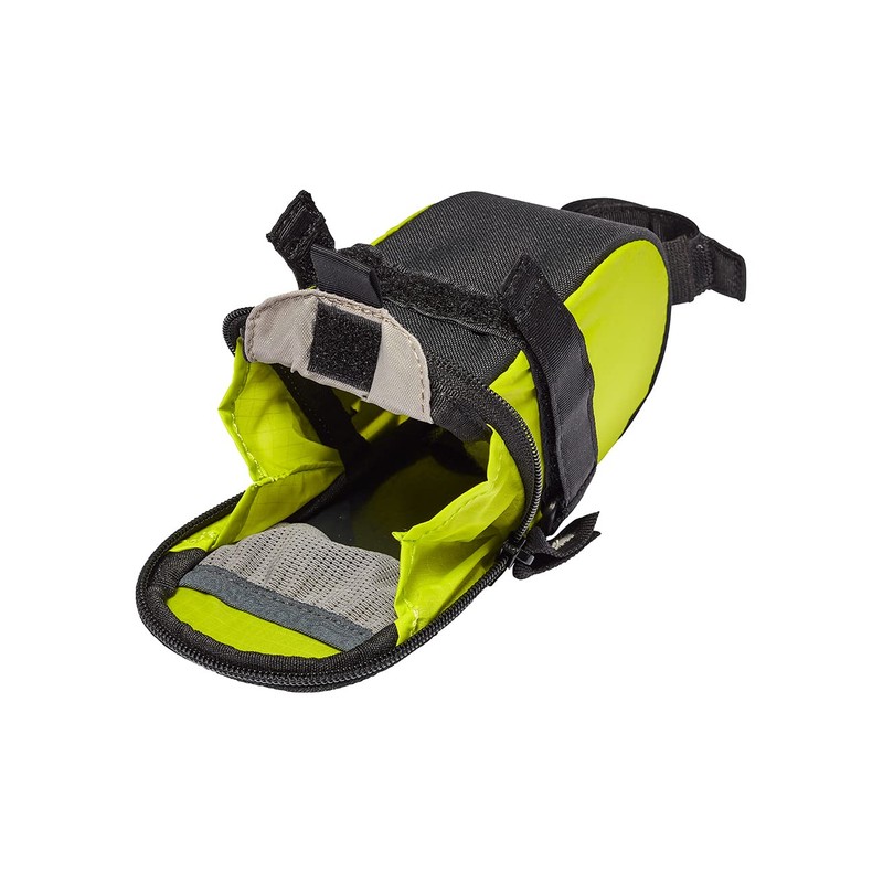 VAUDE Saddle Bag for Bicycle "Race Light", Bicycle Bag Saddle