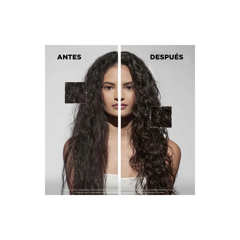 Gel crema Krastase Gele Curl Contour de 150mL