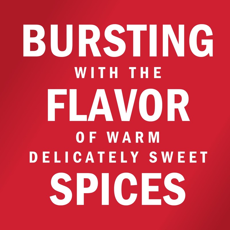McCormick Apple Pie Spice, 1.12 oz (Pack of 6)