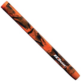 IOMIC Putter Grip Black Army M58 Orange