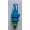 OCW Waterbed Filling and Draining Adaptor with Hose Pipe Connector