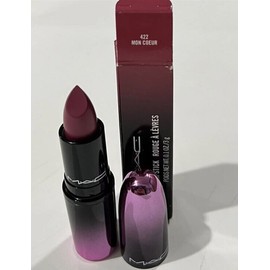 Fresh Mac Love Me Lipstick 422 MON COEUR Fresh & Brand New In Box DISCONTINUED