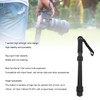 Zopsc Camera Monopod, 5kg Load Aluminum Alloy Portable Monopod with