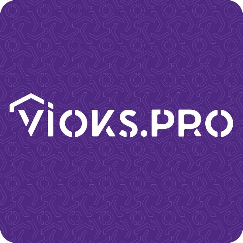 Vioks.pro Aquastop Washing Machine Hose 3/4 Inch Hose 1.5 m