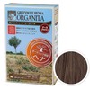 Green Note Henna Organita, Earth Brown, 3.5 oz (100 g)