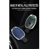 ontto Car Key Case Fits Mercedes A B C CL