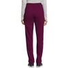 Cherokee Scrubs for Women Mid Rise Tapered Leg Drawstring Pant