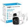 Tapo TP-Link TC65, Nuevo cámara de Seguridad Wi-Fi para Exteriores,