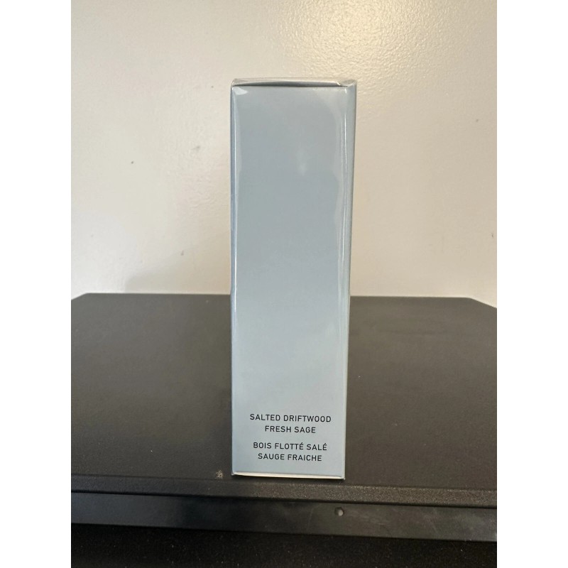 HOLLISTER Ocean Break Cologne 1.7 oz Sealed New in Box