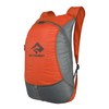 Sea to Summit Unisex's 377 Backpack, Orange, 5