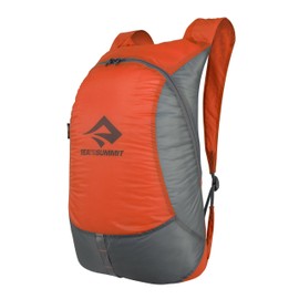 Sea to Summit Unisex's 377 Backpack, Orange, 5