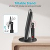 Letlar Adjustable Stand for Show 21/15, Tiltable Table Holder, Sturdy