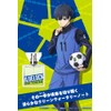 primaniacs TV Anime Blue Rock Fragrance Kiyoshi Seiichi 30ml