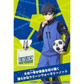 primaniacs TV Anime Blue Rock Fragrance Kiyoshi Seiichi 30ml
