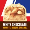 Snickers White, 24 count