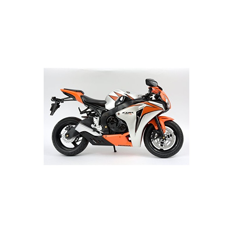 2009 Honda CBR1000RR Repsol 1:6 Scale Diecast Motorcycle
