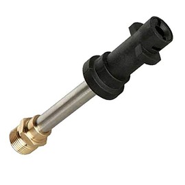 T&F Pressure Washer Gun Wand Extension with Adapter for Karcher K2 - K7