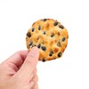 [Beika Mochi] Black Bean Flavor Japanese Rice Mochi Snack |