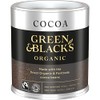 Green & Black's Organic Cocoa, 125g