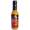 Baron West Indian Mustard Based Hot Sauce - 5.5 oz
