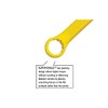 Williams 1218YSC Yellow Super Combo Combination Wrench, 9/16-Inch