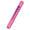 Disposable Pupil Gauge Penlight [Set of 3] Color: Hot Pink