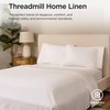 Threadmill Luxury 800 Thread Count King 100% Cotton Sheets -