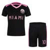 Cnins Youth Soccer Training Kit 14Y - Mia-Mi Style Moisture-Wicking