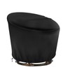 Iceberg Elf Papasan Chair Cover Waterproof,(For 52in Outdoor Papasan Chairs