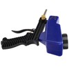 Gravity Feed Sandblasting Gun Air Sand Blaster Spray Handheld Tool