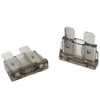 SeKi Standard ATO Blade Fuse 2A Grey Car Fuse 19