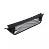 WenQi Fit 2022-2024 Honda Civic 4DR Glossy Black Front Bumper