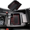 TACOBRO Center Console Organizer Tray Compatible with Ford Explorer 2020-2023