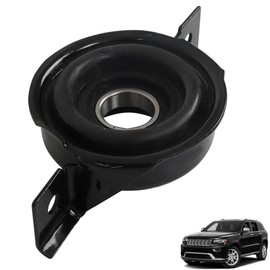 Thomletha 52853646AE 52853646AC Rear Driveshaft Center Support Bearing 52853646AD Replacement for Grand Cherokee 2010-2016 52123627AA