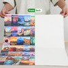 ALL4JIG Puzzle Saver – 96-Pack Puzzle Glue Sheets for 1000-3000