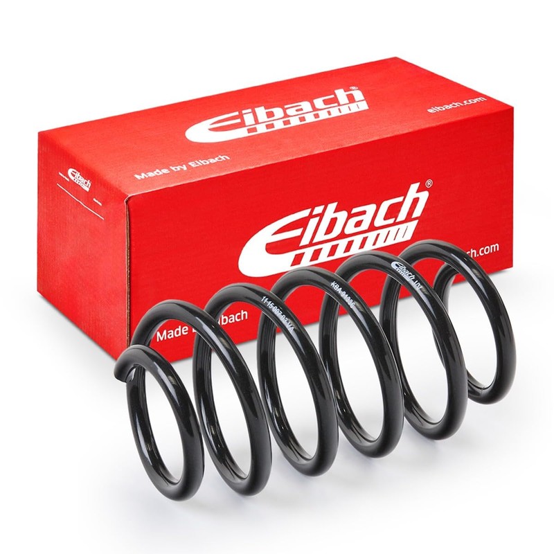 EIBACH F11-15-007-03-VA Suspension Spring Coil Springs, Coil Spring, Front Coil