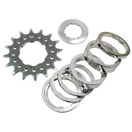 Mr. Control SSP-SET Single Speed Set 16T