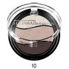 Hypo Sombra De Ojos Triple 10