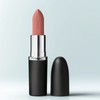 vein Mac Maximal Silky Matte Lipstick Honey Love, 1 piece / 맥 맥시멀 실키 매트 립스틱 허니러브, 1개