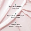 NUXE Very Rose Soothing Moisturising Body Milk 24H, 400 ml