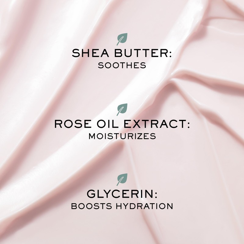 NUXE Very Rose Soothing Moisturising Body Milk 24H, 400 ml