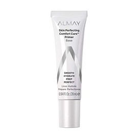 Almay Pre Base de Maquillaje Skin Perfecting Primer Sheer Pink