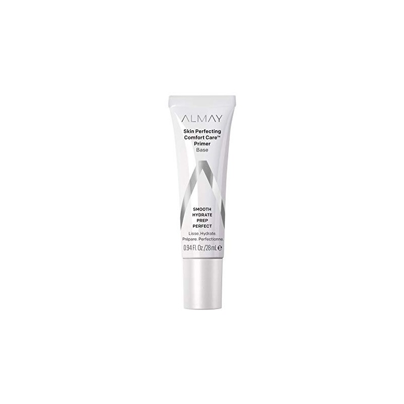 Almay Pre Base de Maquillaje Skin Perfecting Primer Sheer Pink