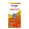 Pharmaton Complete suplemento alimenticio, Gingsen G115+ vitaminas, 30tabs