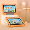 All-New H D 8 Case, Tablet 8 Kids Case (12th