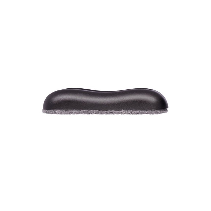 The Board Dudes Ergonomic Felt Eraser