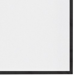 Stupell Industries The Kids Room by Stupell Planes, Trains, and Automobiles Black Framed Wall Art, 11 x 14, Design by Artist nJoyArt