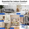 W&E Choice Moisture Absorbers, Portable Humidity Absorber Boxes for Your