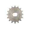 Sprocket 16 Tooth Drive Sprocket for Simson S51 SR50 SR80