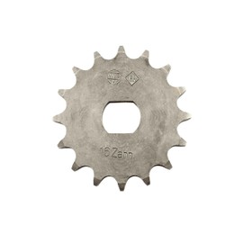 Sprocket 16 Tooth Drive Sprocket for Simson S51 SR50 SR80 Schwalbe
